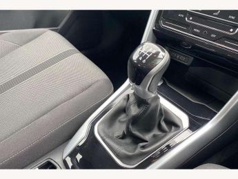 Volkswagen T-Roc 1.5 TSI Life 5dr