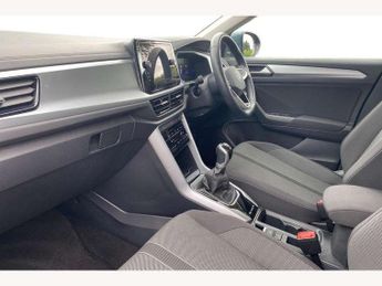 Volkswagen T-Roc 1.5 TSI Life 5dr