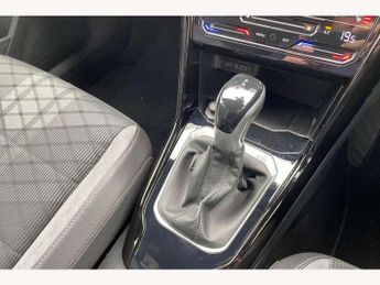 Volkswagen T-Roc 1.5 TSI R-Line 5dr DSG