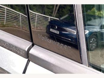 Volkswagen T-Roc 1.5 TSI R-Line 5dr DSG
