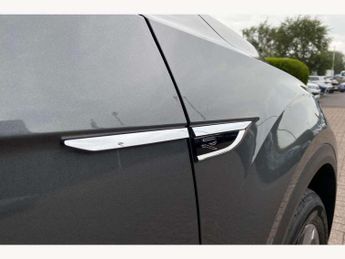 Volkswagen T-Roc 1.5 TSI R-Line 5dr DSG