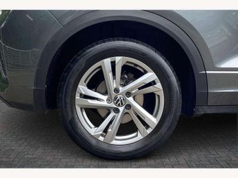 Volkswagen T-Roc 1.5 TSI R-Line 5dr DSG