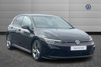 Volkswagen Golf 1.5 TSI R-Line 5dr