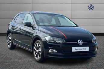 Volkswagen Polo 1.0 TSI 95 Beats 5dr