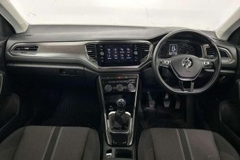 Volkswagen T-Roc 1.5 TSI EVO Design 5dr