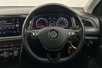 Volkswagen T-Roc 1.5 TSI EVO Design 5dr