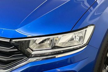 Volkswagen T-Roc 1.5 TSI EVO Design 5dr