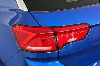 Volkswagen T-Roc 1.5 TSI EVO Design 5dr