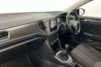 Volkswagen T-Roc 1.5 TSI EVO Design 5dr