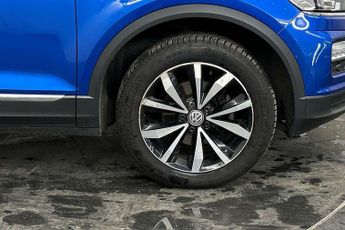 Volkswagen T-Roc 1.5 TSI EVO Design 5dr