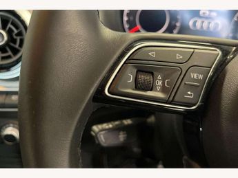 Audi Q2 35 TFSI Sport 5dr