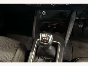 Audi Q2 35 TFSI Sport 5dr