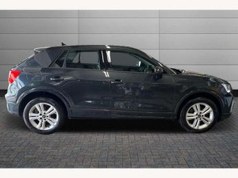Audi Q2 35 TFSI Sport 5dr