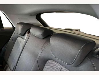 Audi Q2 35 TFSI Sport 5dr