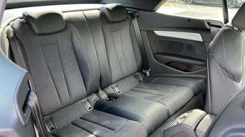 Audi A5 Cabriolet 35 TFSI S Line 2dr S Tronic