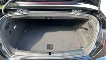 Audi A5 Cabriolet 35 TFSI S Line 2dr S Tronic