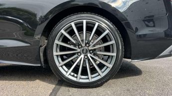 Audi A5 Cabriolet 35 TFSI S Line 2dr S Tronic