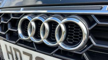 Audi A5 Cabriolet 35 TFSI S Line 2dr S Tronic