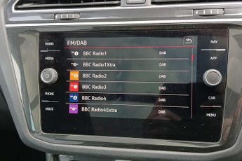 Volkswagen Tiguan 1.5 TSI 150 Elegance 5dr DSG