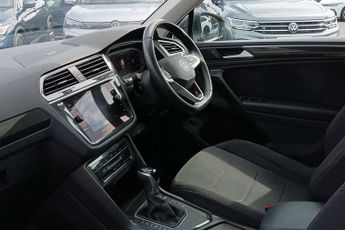 Volkswagen Tiguan 1.5 TSI 150 Elegance 5dr DSG