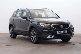 SEAT Ateca 1.5 TSI EVO SE Technology 5dr DSG