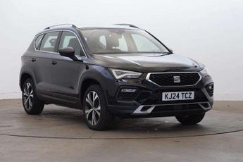 SEAT Ateca 1.5 TSI EVO SE Technology 5dr DSG