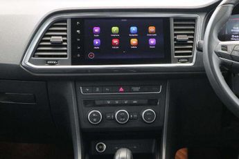 SEAT Ateca 1.5 TSI EVO SE Technology 5dr DSG