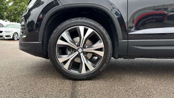 SEAT Ateca 1.5 TSI EVO SE Technology 5dr DSG