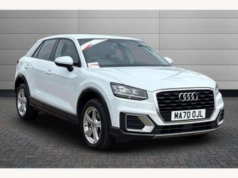 Audi Q2 30 TFSI Sport 5dr