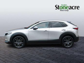 Mazda CX-30 2.0 e-Skyactiv X MHEV GT Sport Tech 5dr