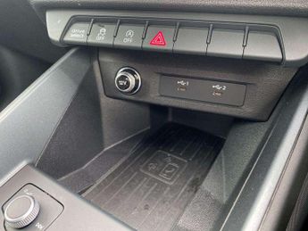 Audi A1 30 TFSI 110 Black Edition 5dr S Tronic
