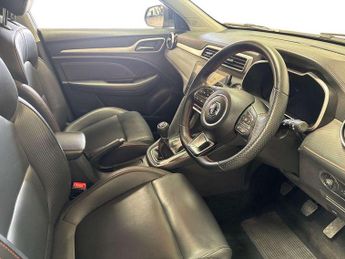 MG ZS 1.0T GDi Exclusive 5dr