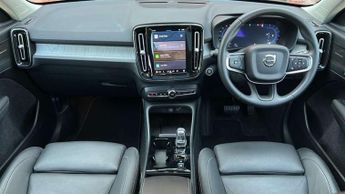 Volvo XC40 2.0 B4P Inscription Pro 5dr Auto [7 speed]