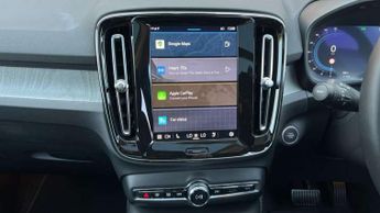 Volvo XC40 2.0 B4P Inscription Pro 5dr Auto [7 speed]