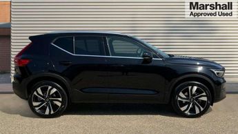 Volvo XC40 2.0 B4P Inscription Pro 5dr Auto [7 speed]