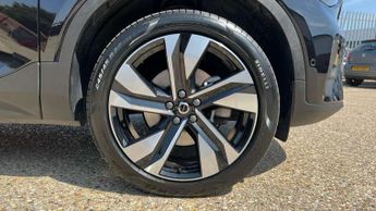 Volvo XC40 2.0 B4P Inscription Pro 5dr Auto [7 speed]