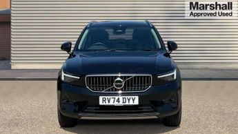 Volvo XC40 2.0 B4P Inscription Pro 5dr Auto [7 speed]