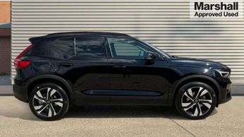 Volvo XC40 2.0 B4P R DESIGN Pro 5dr Auto [7 speed]