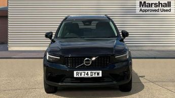 Volvo XC40 2.0 B4P R DESIGN Pro 5dr Auto [7 speed]