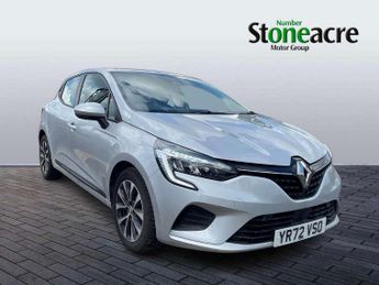 Renault Clio 1.0 TCe 90 Iconic Edition 5dr