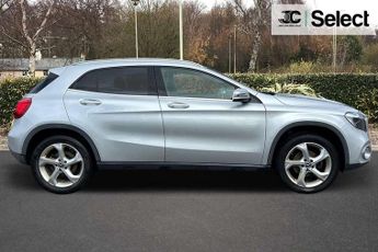 Mercedes-Benz GLA GLA 200 Sport Executive 5dr Auto