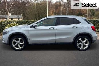 Mercedes-Benz GLA GLA 200 Sport Executive 5dr Auto
