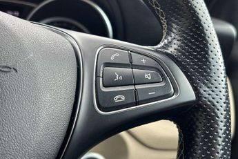 Mercedes-Benz GLA GLA 200 Sport Executive 5dr Auto