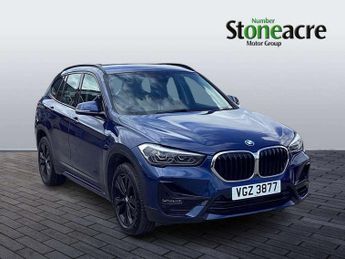BMW X1 xDrive 20i [178] Sport 5dr Step Auto