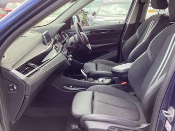 BMW X1 xDrive 20i [178] Sport 5dr Step Auto