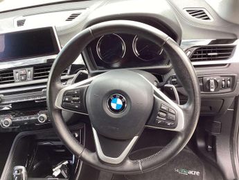 BMW X1 xDrive 20i [178] Sport 5dr Step Auto