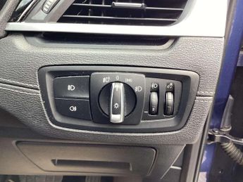 BMW X1 xDrive 20i [178] Sport 5dr Step Auto