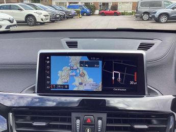 BMW X1 xDrive 20i [178] Sport 5dr Step Auto