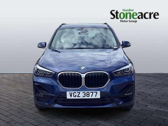 BMW X1 xDrive 20i [178] Sport 5dr Step Auto