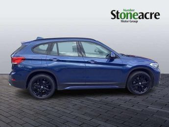 BMW X1 xDrive 20i [178] Sport 5dr Step Auto